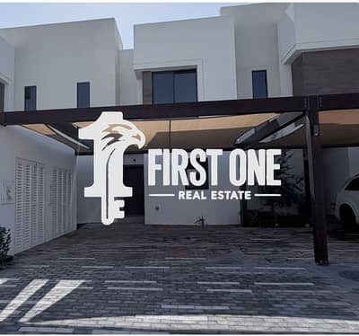 2 Bedroom Townhouse for Rent in Yas Island, Abu Dhabi - Capture. PNG