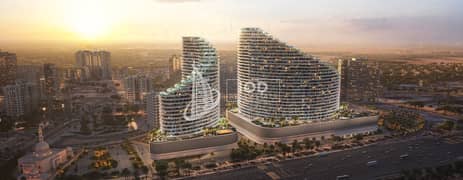 Limited Time Offer | Spacious Lay-out | Private Sky Pool |