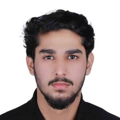 Muhammad Samar Ashfaq Muhammad Samar Ashfaq