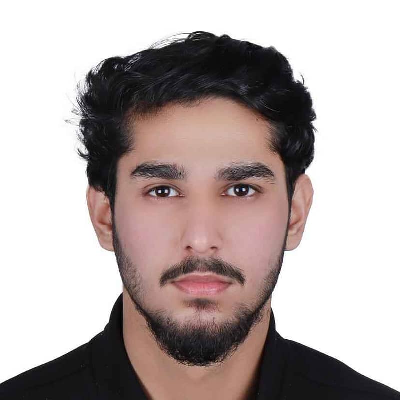 Muhammad Samar Ashfaq Muhammad Samar Ashfaq