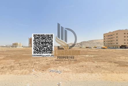 Plot te Koop in Al Jurf, Ajman - WhatsApp Image 2026-04-01 at 1.29. 55 PM. jpeg