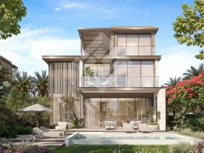 Villa de 5 chambres à à vendre à Nad Al Sheba, Dubai - 01. jpg