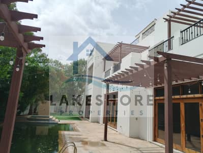 6 Bedroom Villa for Rent in Al Barari, Dubai - 4. jpeg 6 Bedroom Villa for Rent in Al Barari, Dubai - 4. jpeg