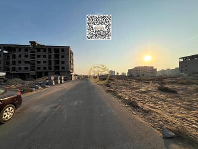 Plot in Vendita a Al Alia, Ajman - IMG-20251120-WA0003. jpg Plot in Vendita a Al Alia, Ajman - IMG-20251120-WA0003. jpg