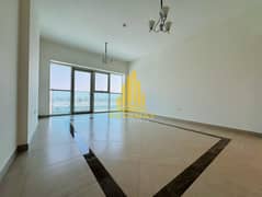 شقة في شاطئ الراحة 2 غرف 125000 درهم - 14709859