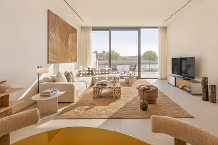 1 Bedroom Apartment for Rent in Jumeirah, Dubai - Luxury 1BR | Burj View | Spacious Layout 1 Bedroom Apartment for Rent in Jumeirah, Dubai - Luxury 1BR | Burj View | Spacious Layout