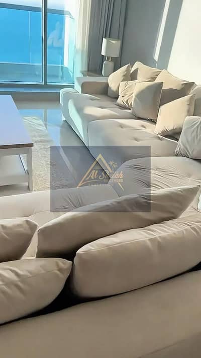 2 Schlafzimmer Wohnung zum zur Miete in Corniche Ajman, Ajman - WhatsApp Image 2026-04-01 at 4.15. 54 PM. jpeg 2 Schlafzimmer Wohnung zum zur Miete in Corniche Ajman, Ajman - WhatsApp Image 2026-04-01 at 4.15. 54 PM. jpeg