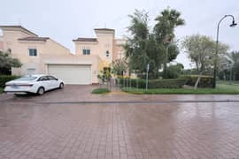 فیلا في إزميرالدا،فيكتوري هايتس،مدينة دبي الرياضية 4 غرف 380000 درهم - 14710010