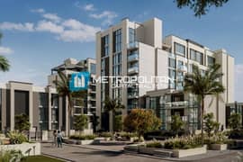 Cash Offer |2BR With Balcony| Type A |Pool And Gym