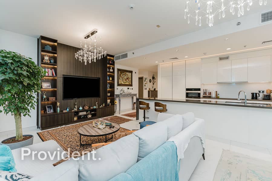 Lowest Price for Largest Layout | Burj View Lowest Price for Largest Layout | Burj View