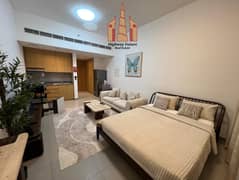 شقة في الممشى،مويلح 46000 درهم - 14710224