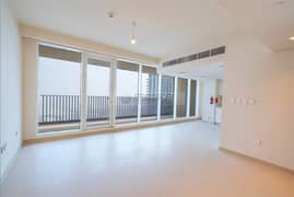 شقة في برج هاربور جيت 2،هاربور جيت،مرسى خور دبي 2 غرف 155000 درهم - 14710304