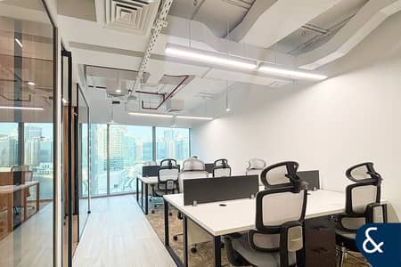 Office for Sale in Business Bay, Dubai - Vacant | Efficient Layout | Grade A