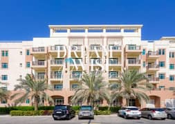 شقة في بناية السبيل،الغدیر 1 غرفة 860000 درهم - 14710347