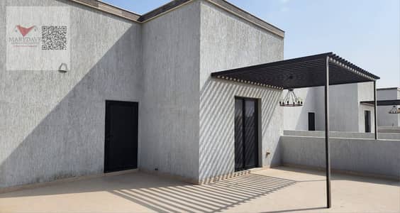 5 Schlafzimmer Villa zum Miete in Al Yasmeen, Ajman - WhatsApp Image 2025-10-19 at 15.56. 32_e35ae84c. jpg