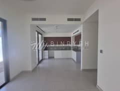 فیلا في فلل اكسبو جولف 1 (باركسايد 1)،فلل إكسبو جولف،إعمار الجنوب،دبي الجنوب 3 غرف 100000 درهم - 14710387