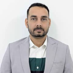 Aqeel Anjum Aqeel Anjum