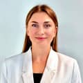Anna Shevtsova Anna Shevtsova