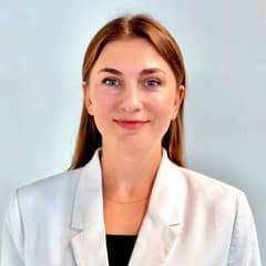 Anna Shevtsova Anna Shevtsova