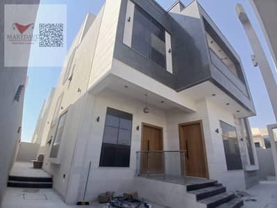 6 Bedroom Villa for Rent in Al Yasmeen, Ajman - 2fa44664-2a2c-4b69-a4de-217661f5b675. jpg 6 Bedroom Villa for Rent in Al Yasmeen, Ajman - 2fa44664-2a2c-4b69-a4de-217661f5b675. jpg