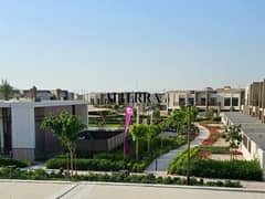 تاون هاوس في لا فيوليتا 1،لا فيوليتا،فيلانوفا،دبي لاند 3 غرف 175000 درهم - 14710446