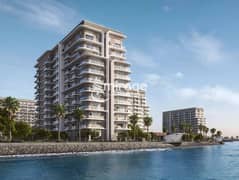 شقة في ياس ريفا ريزيدنسز،ياس ريفا،جزيرة ياس 2 غرف 3150000 درهم - 14710451