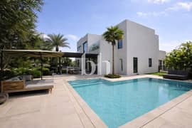 Fully Upgraded | 5 bedrooms | Lake View