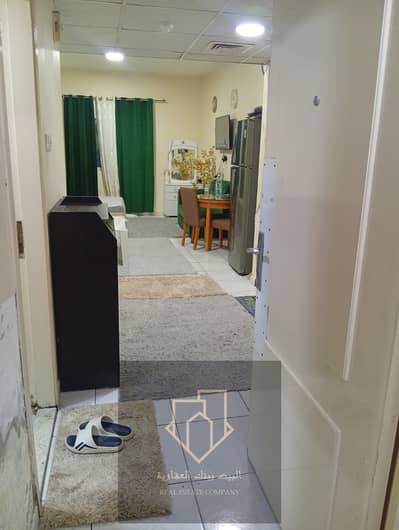 Estudio para en Alquiler en Al Nuaimiya, Ajman - WhatsApp Image 2026-02-18 at 9.22. 48 PM. jpeg Estudio para en Alquiler en Al Nuaimiya, Ajman - WhatsApp Image 2026-02-18 at 9.22. 48 PM. jpeg