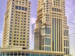 شقة في أبراج القصر 2،أبراج القصر،واحة دبي للسيليكون (DSO) 1 غرفة 71999 درهم - 14710589