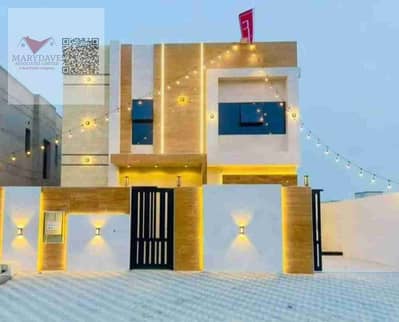5 Camere Villa in affitto a Al Zahya, Ajman - 1000329434. jpg