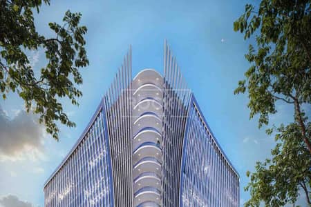 Office for Sale in Jebel Ali, Dubai - Prime Location | Handover Q2 2029 |Premium Office Office for Sale in Jebel Ali, Dubai - Prime Location | Handover Q2 2029 |Premium Office