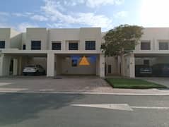 تاون هاوس في نسيم تاون هاوس،تاون سكوير 3 غرف 149000 درهم - 14710653