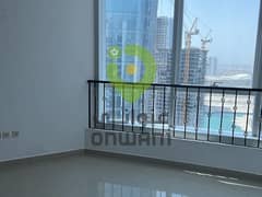 اطلالة بحرية |مساحة واسعة|مجمع فاخر|خدمات مميزة