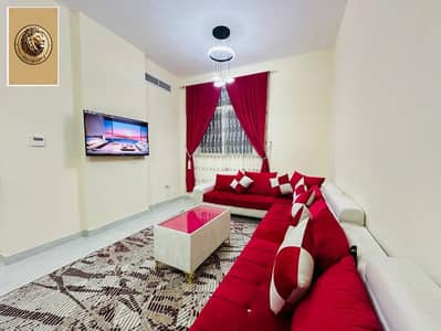 2 Bedroom Flat for Rent in Al Nuaimiya, Ajman - WhatsApp Image 2026-04-01 at 3.18. 07 PM. jpeg