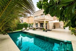 ```````Fully Upgraded | Large Plot | Swimming Pool