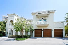 فیلا في قرطاج،الفرجان 6 غرف 12900000 درهم - 14710678