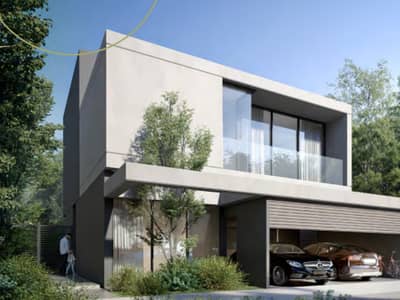 2 Slaapkamers Villa te Koop in Tilal City, Sharjah - 1. png