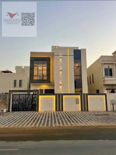 5 Bedroom Villa for Rent in Al Helio, Ajman - 31589b62-bc95-44f4-8e9b-9306b8f832ee. jpg 5 Bedroom Villa for Rent in Al Helio, Ajman - 31589b62-bc95-44f4-8e9b-9306b8f832ee. jpg