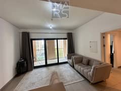 شقة في اسواق سكنية،الممشى،مويلح 1 غرفة 55000 درهم - 14673007