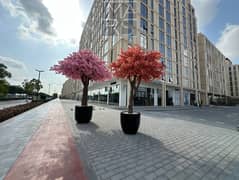 شقة في اسواق سكنية،الممشى،مويلح 39999 درهم - 14672074