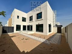 فيلا من 5 غرف نوم للإيجار في المدينة المستدامة، الشارقة