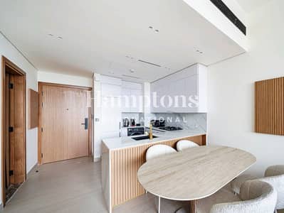 1 Slaapkamer Appartement te Huur in Jumeirah Village Circle (JVC), Dubai - Appartement in Jumeirah Village Circle (JVC)，JVC District 11，Binghatti Amber, 1 slaapkamer, 69999 AED - 14655523