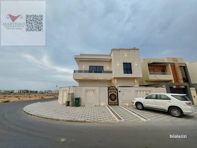 5 Bedroom Villa for Rent in Al Yasmeen, Ajman - WhatsApp Image 2025-02-26 at 7.35. 21 AM. jpeg 5 Bedroom Villa for Rent in Al Yasmeen, Ajman - WhatsApp Image 2025-02-26 at 7.35. 21 AM. jpeg