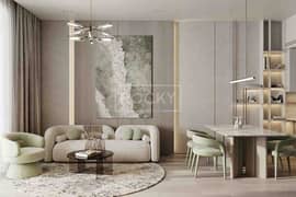 شقة في كوف إيديشن ريزيدنس 1 من إمتياز،مجمع دبي لاند ريزيدنس 640000 درهم - 14710991