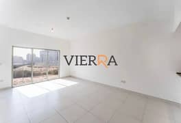 شقة واسعة بغرفتي نوم | طابق مرتفع | موقع مميز