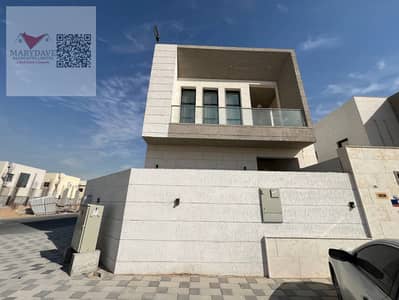 5 habitaciones Villa para en Alquiler en Al Yasmeen, Ajman - 881ddbe5-ed68-481d-bc54-b96ecddd3102. jpg 5 habitaciones Villa para en Alquiler en Al Yasmeen, Ajman - 881ddbe5-ed68-481d-bc54-b96ecddd3102. jpg