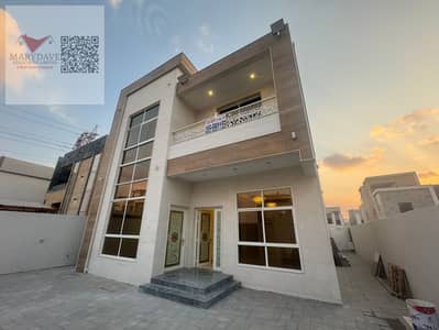 5 Bedroom Villa for Rent in Al Yasmeen, Ajman - WhatsApp Image 2025-01-19 at 5.46. 08 PM (1). jpeg