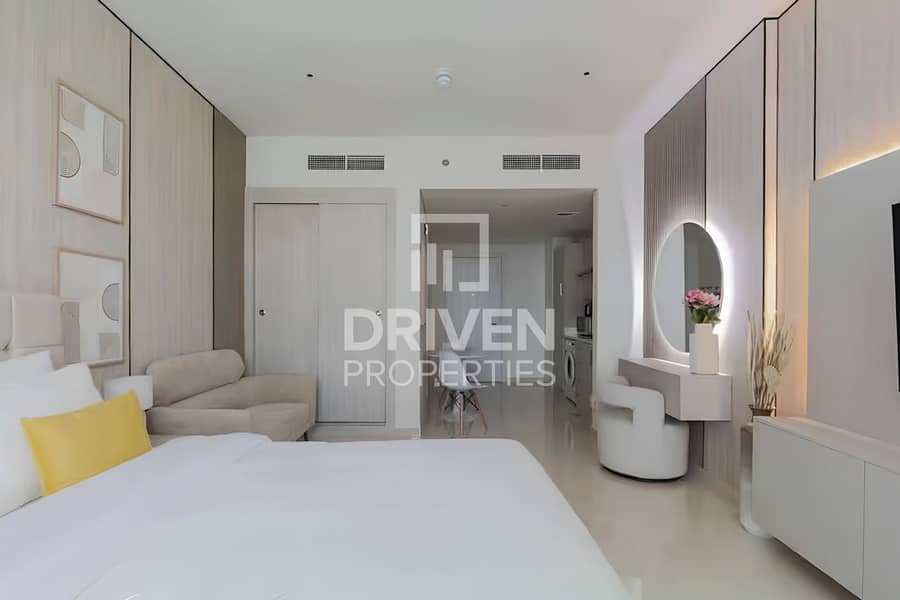 Appartamento a Palm Jumeirah,Seven Palm (Tower A), 100000 AED - 14711067 Appartamento a Palm Jumeirah,Seven Palm (Tower A), 100000 AED - 14711067