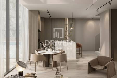 2 Schlafzimmer Wohnung zum zum Verkauf in Arjan, Dubai - Wohnung in Arjan，NAS 3, 2 schlafzimmer, 1680000 AED - 14711070
