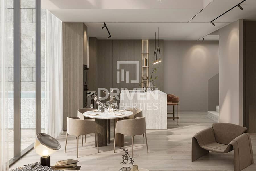Private Pool | Elegant Layout | Smart Investment | Bayut.com